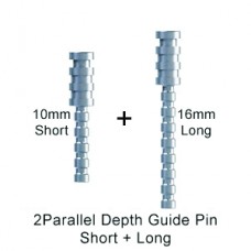 Parallel Guides